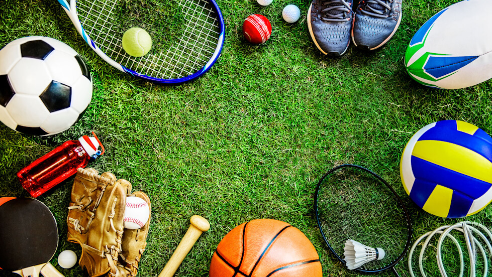 Sportkamp Tienen - kamp Balfun - paasvakantie week 1 2026