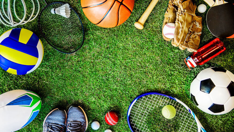 Sportkamp Tienen - kamp Slagfun - paasvakantie week 1 2026