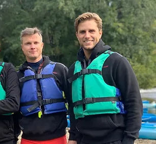 Sportkamp Tienen over ons